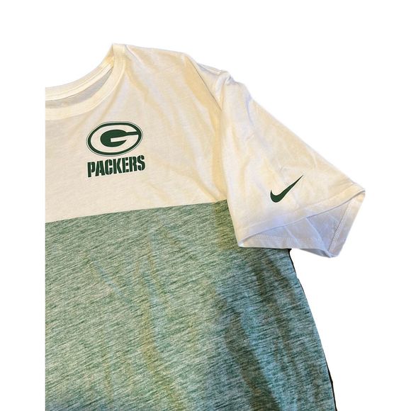 Nike Green Bay Packers Shirt - Picture 3 of 4